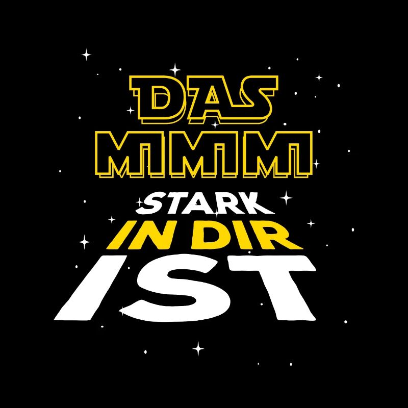Das Mimimi stark in dir ist - rumheulen Spruch