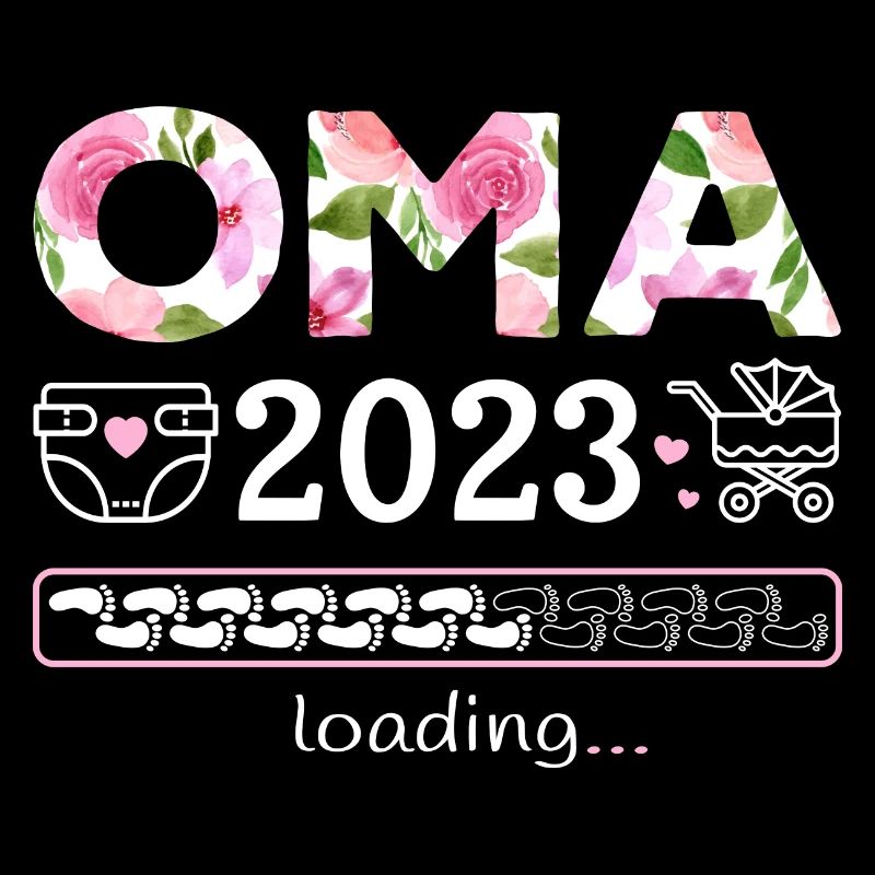 Grandma 2023 loading offspring pregnancy