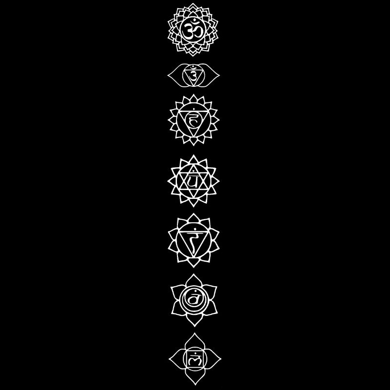 Chakras