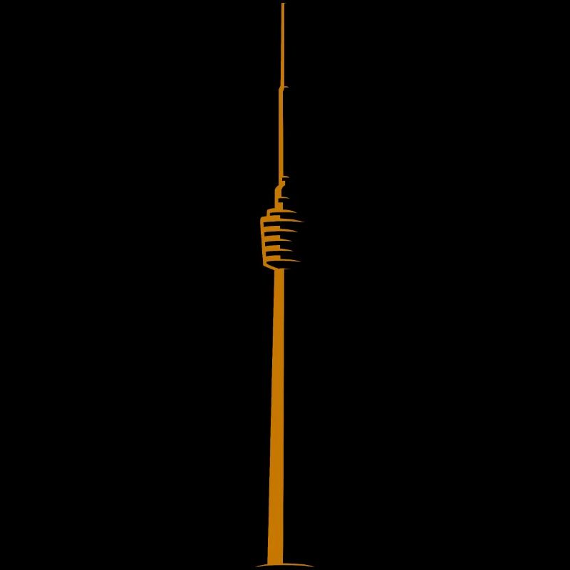 Fernsehturm#19