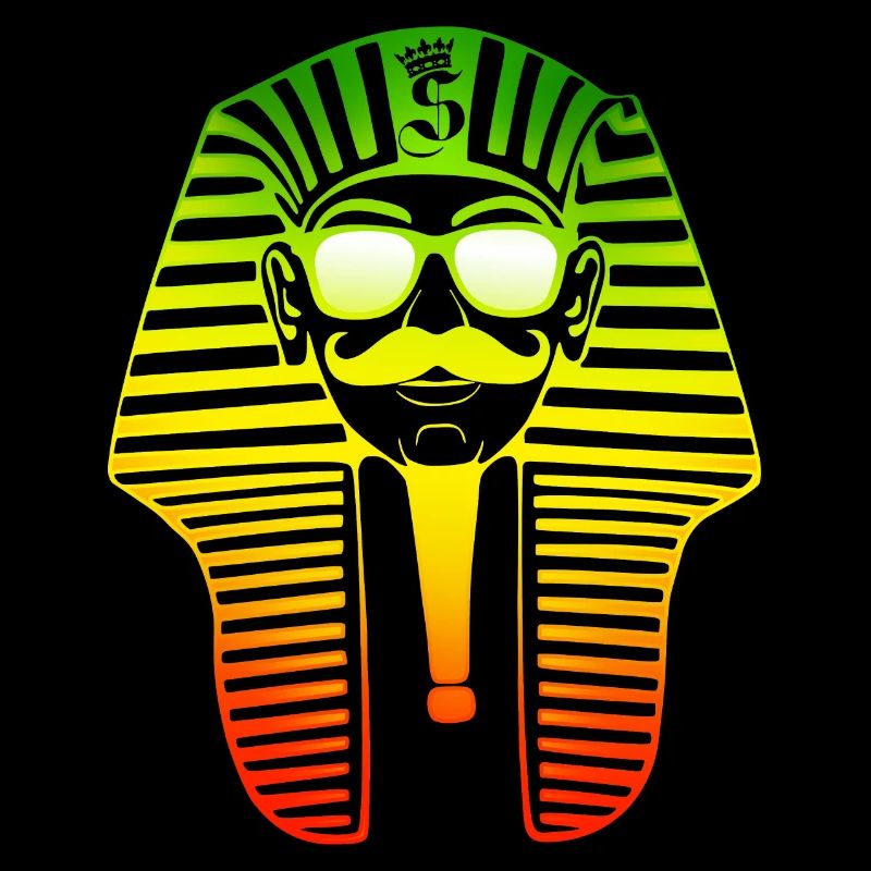 Pharaon Swagg Rasta
