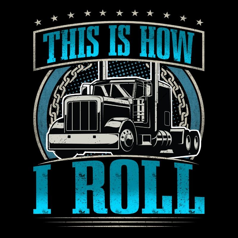 Truck Driver