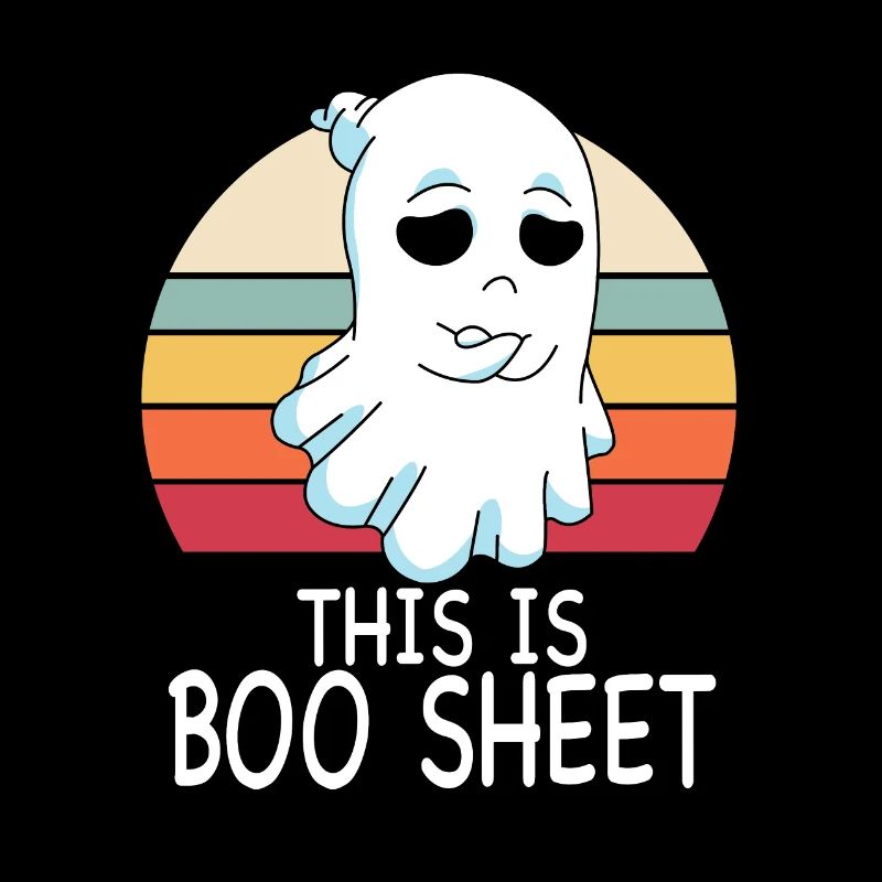 This Is Boo Sheet