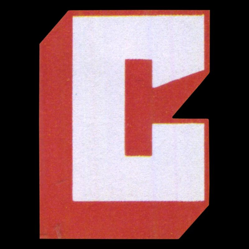 letter c