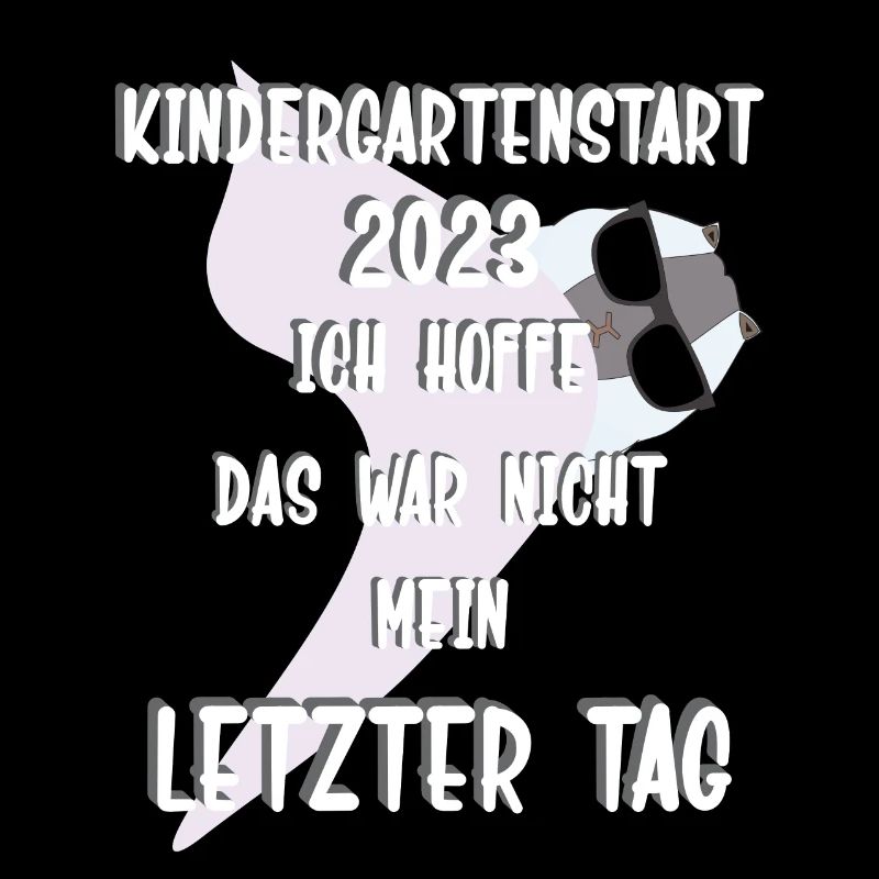 Kindergartenstart