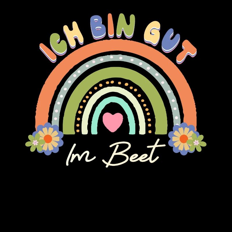 Gärtner Ich Bin Gut Im Beet