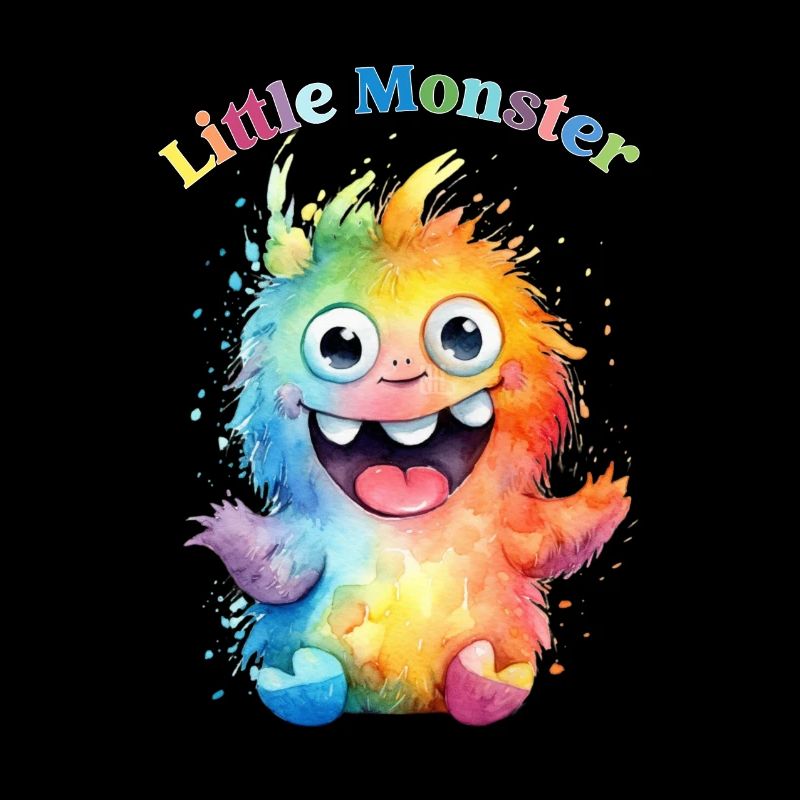 Kleines Monster 5