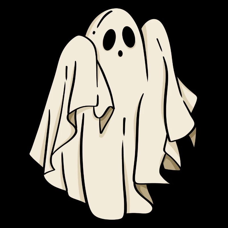 Ghost Halloween