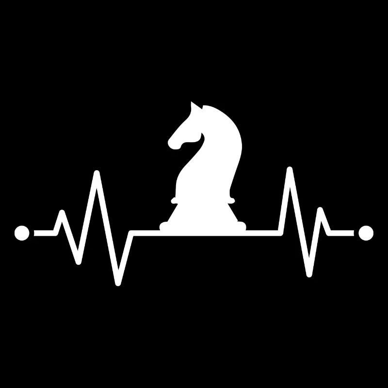 Schach Herzschlag
