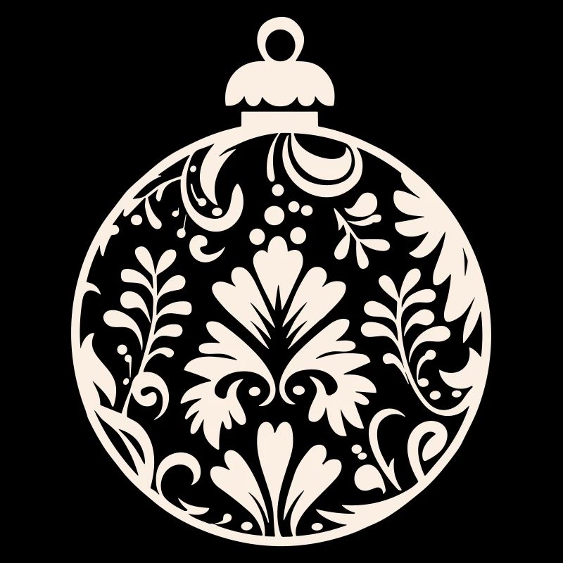 Christbaumkugel