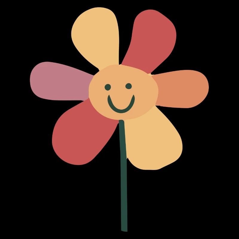 Single Flower