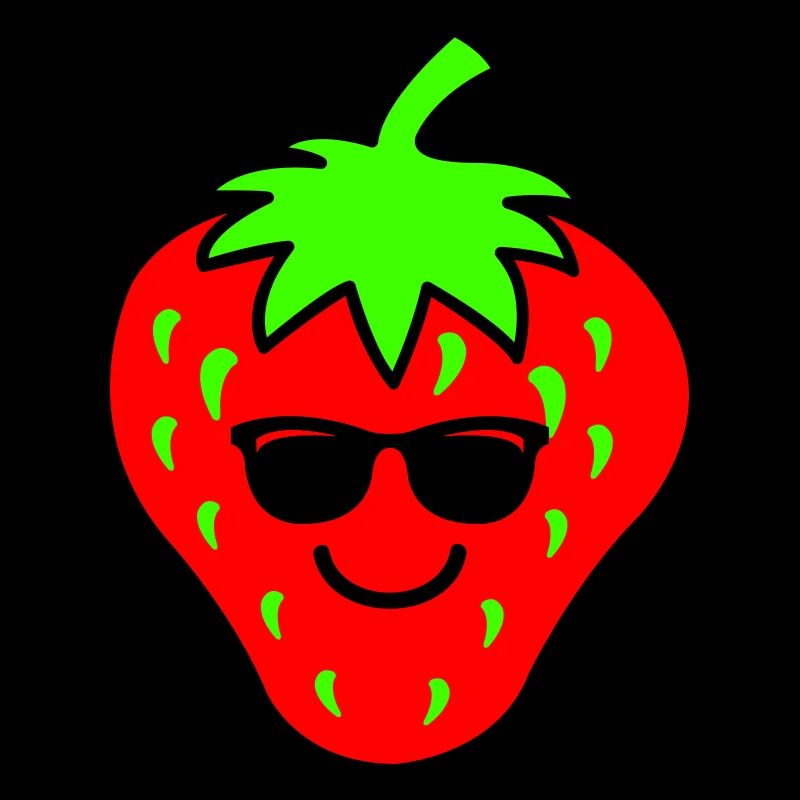 Fraise Fraîche
