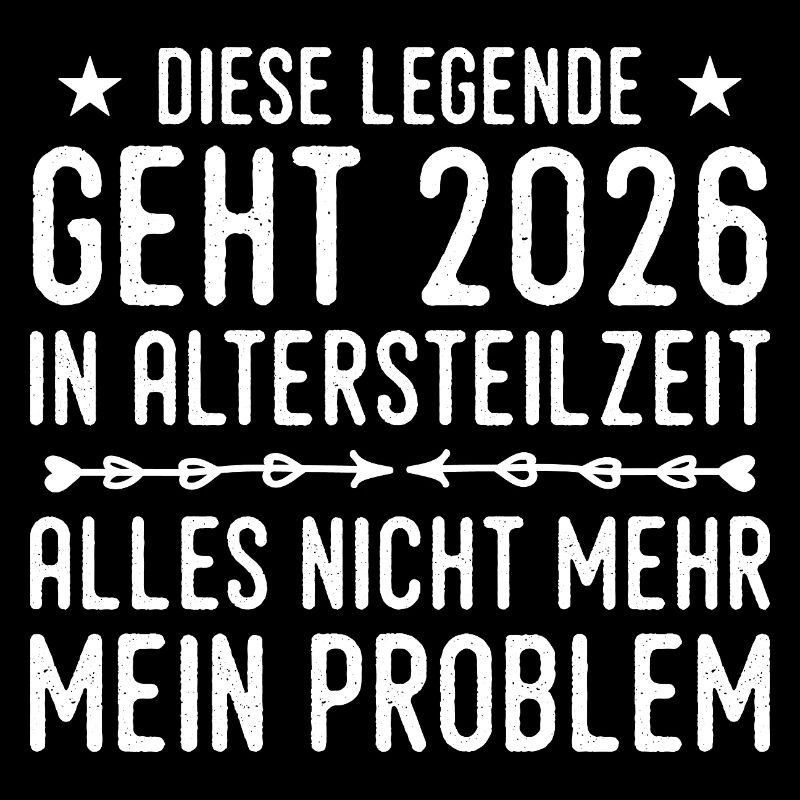 Partial retirement 2026