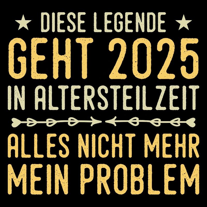 Partial retirement 2025 Approaching retirement