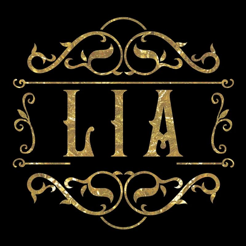 Lia or