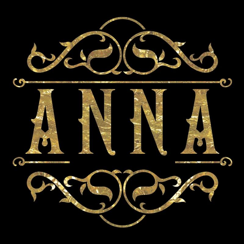 Anna gold