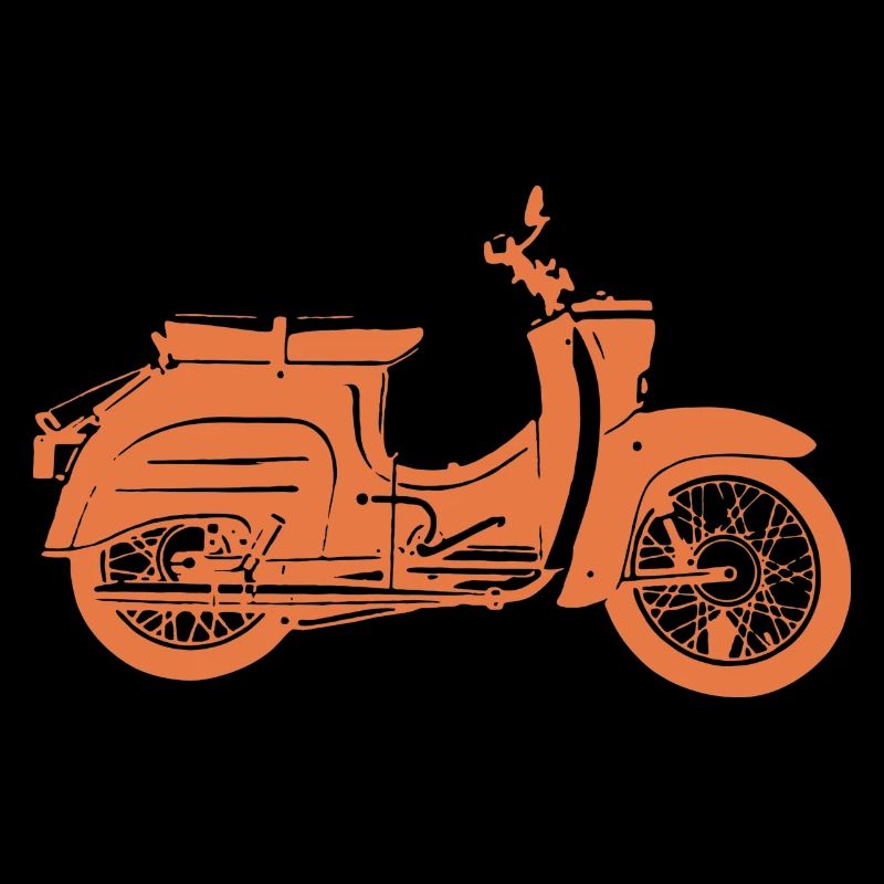 Simson Schwalbe KR51