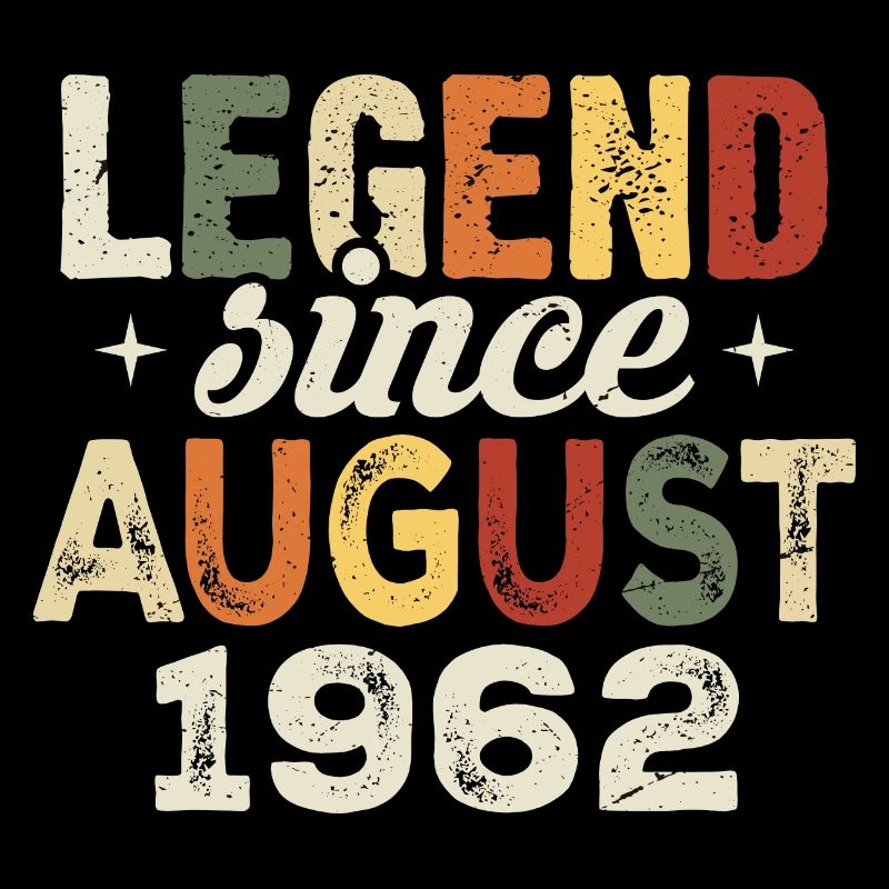 August 1962 Jahrestag August 1962 - August 1962