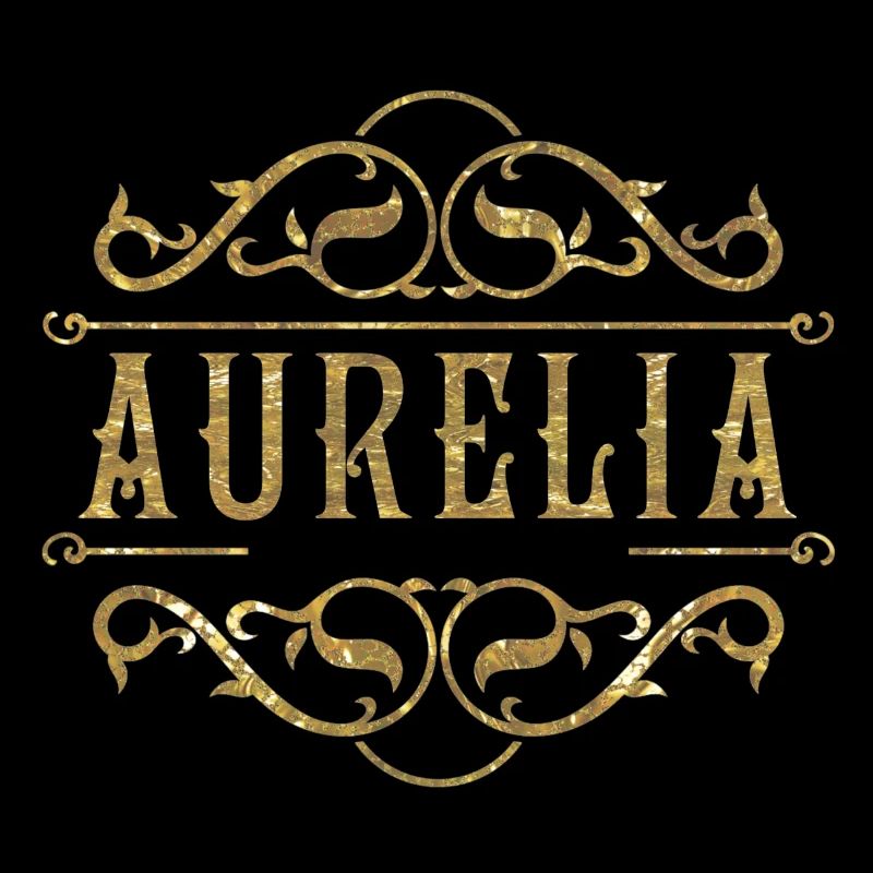 Aurelia or