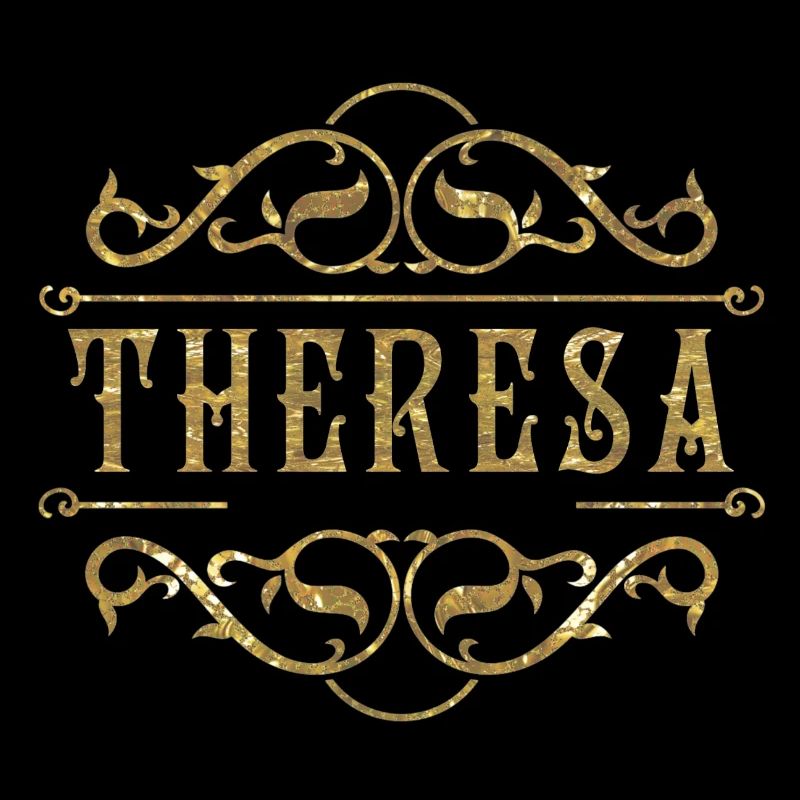 Thérèse d’or