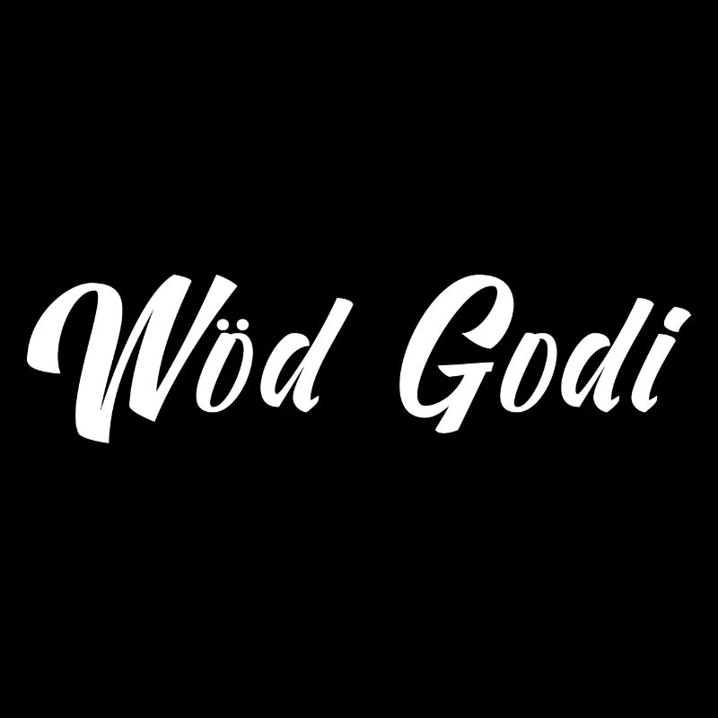 Wöd godi