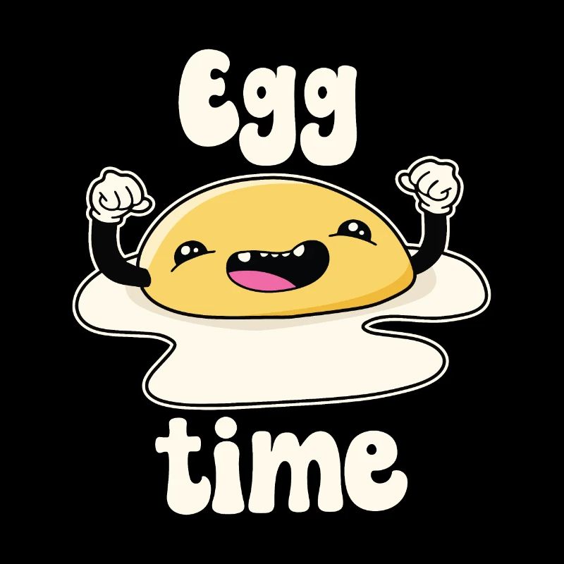 Egg Time