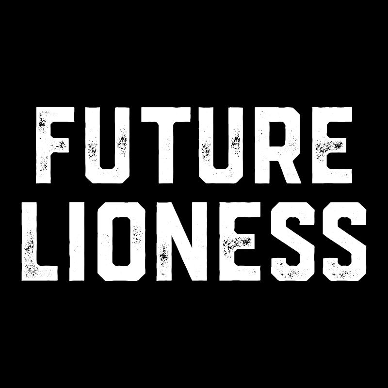 Future lionne