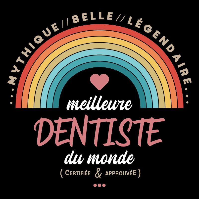 Meilleure dentiste du monde