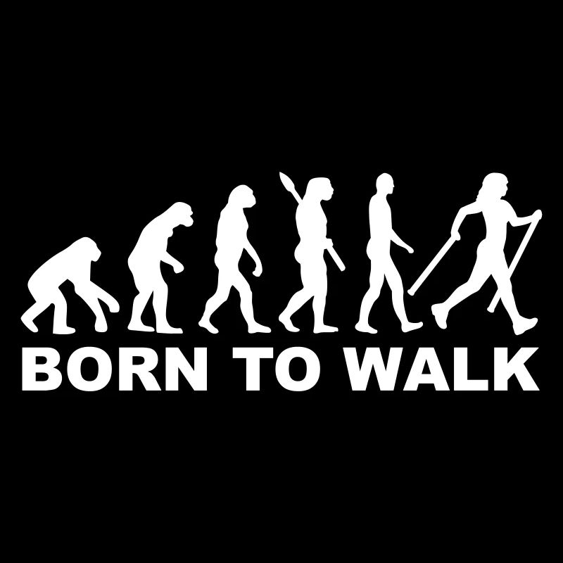Evolution Nordic Walking