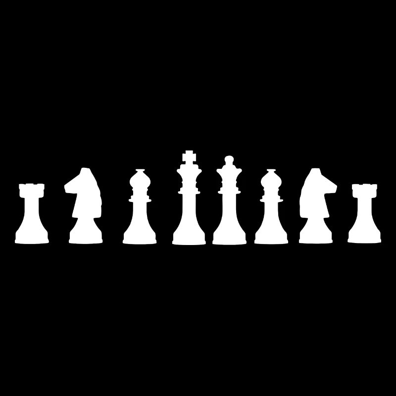 chessmen