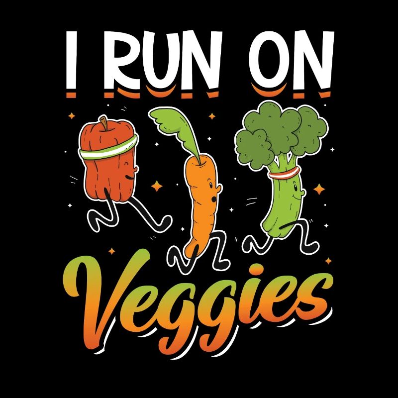 Corro per Veggies