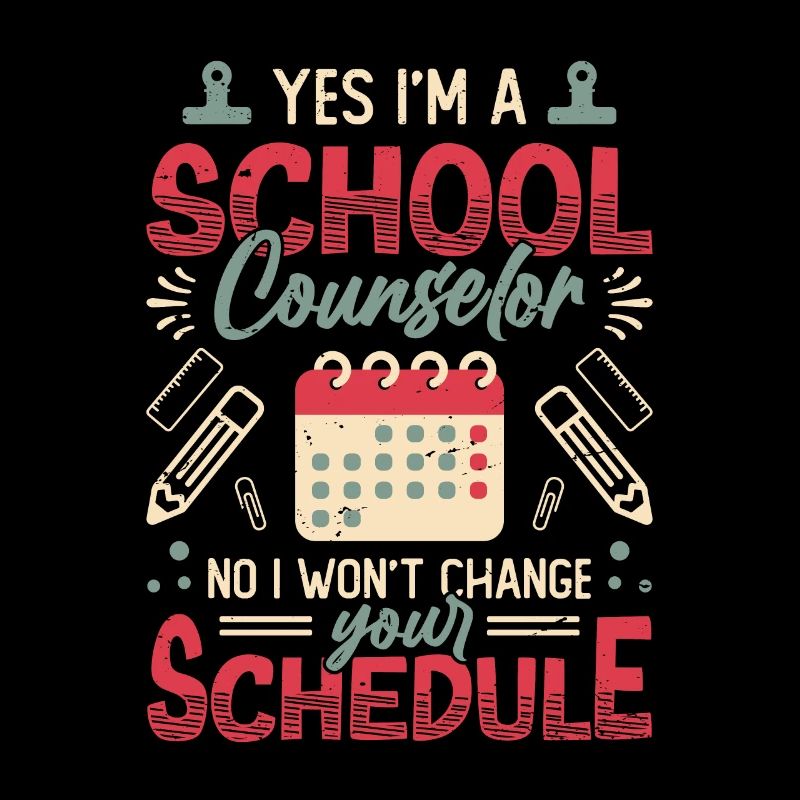 Ja, Ich Bin Ein Schulberater Nein.