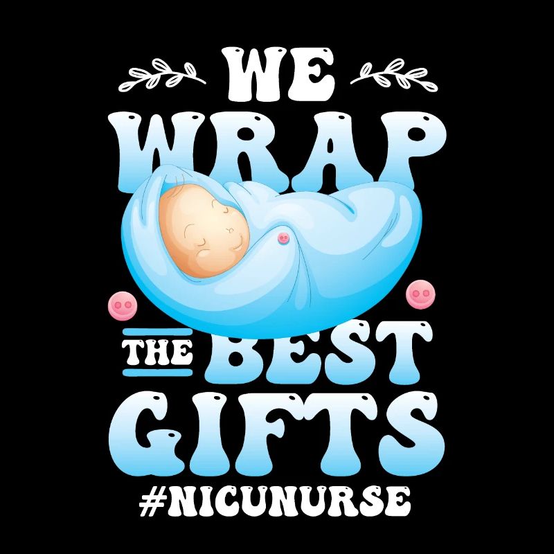 We wrap the best gifts