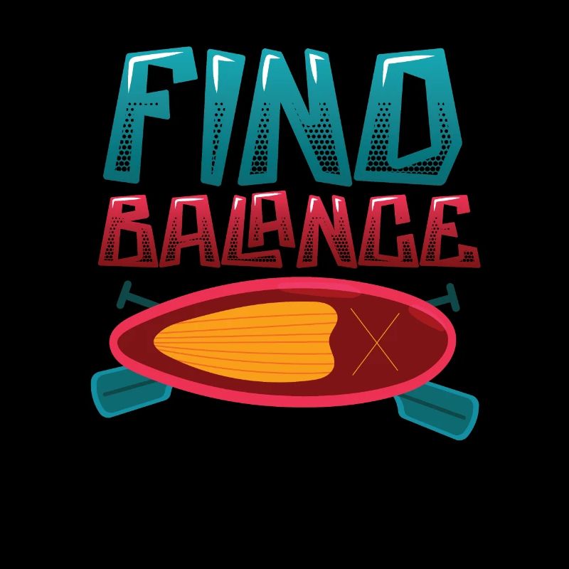 Finding balance