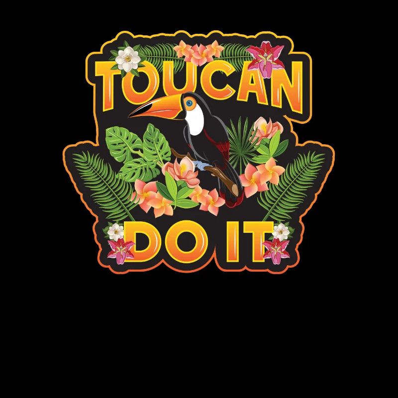 Toucan Do It