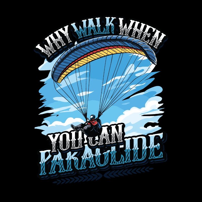 Skydiving Parachute Skydiving Paragliding