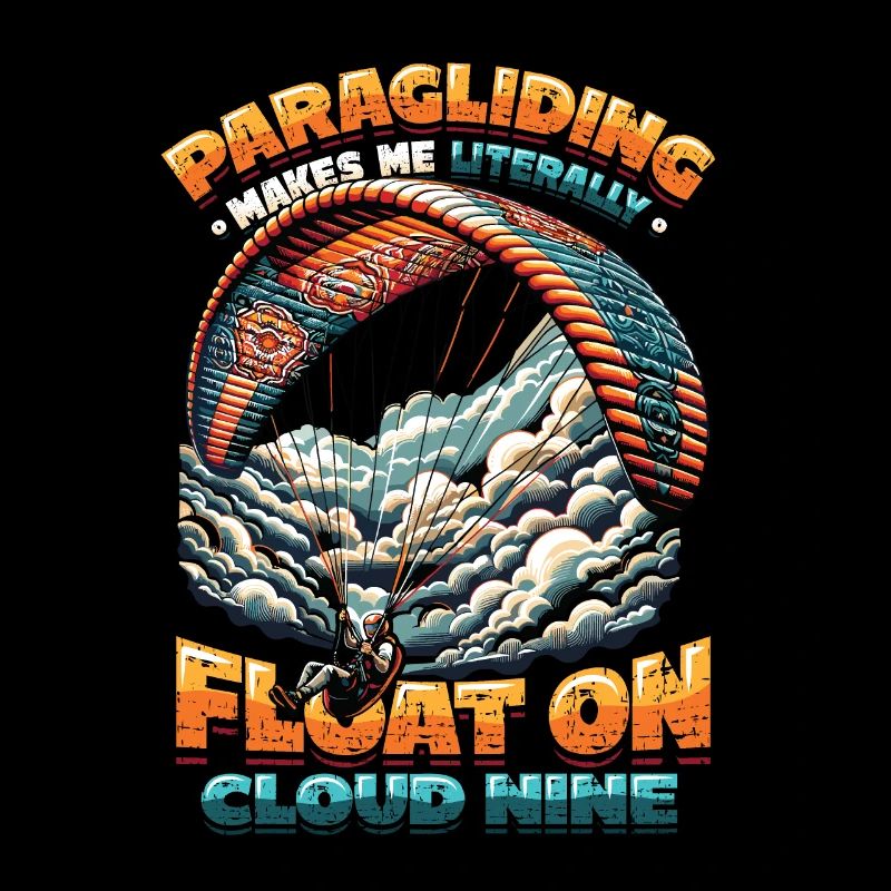 Skydiving Parachute Skydiving Paragliding