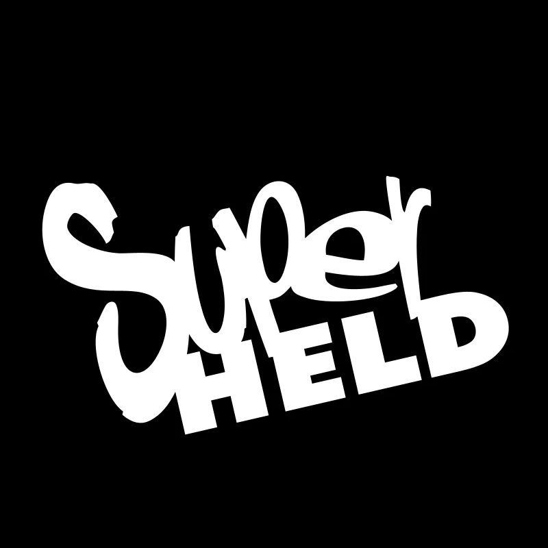 superheld