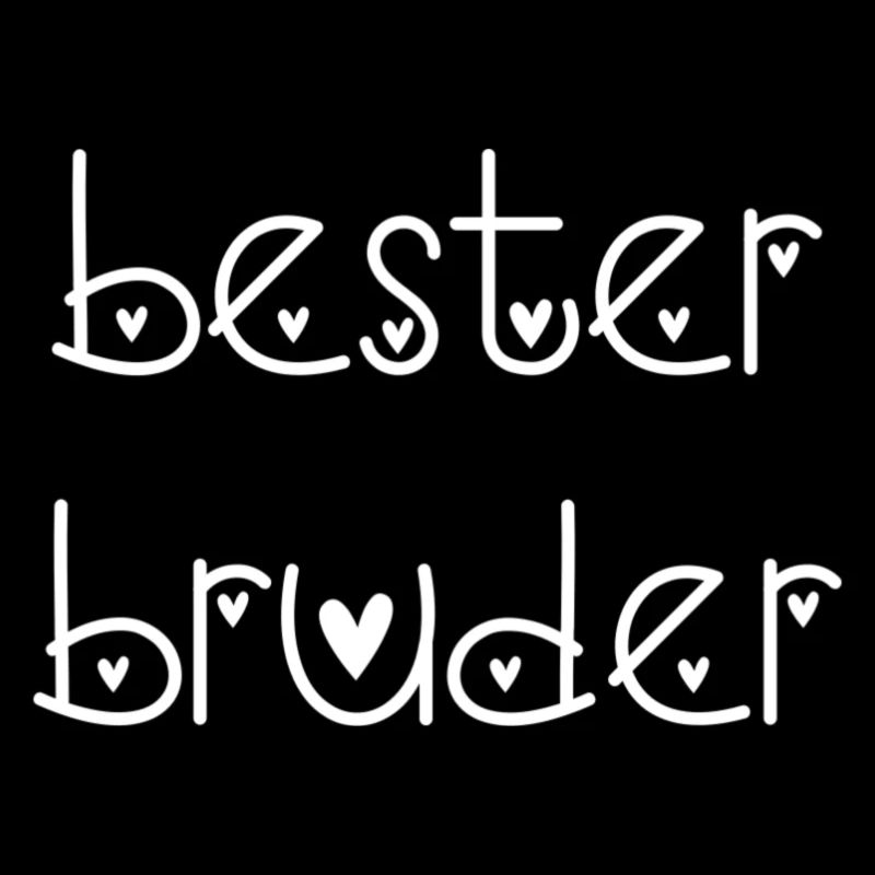 Bester Bruder