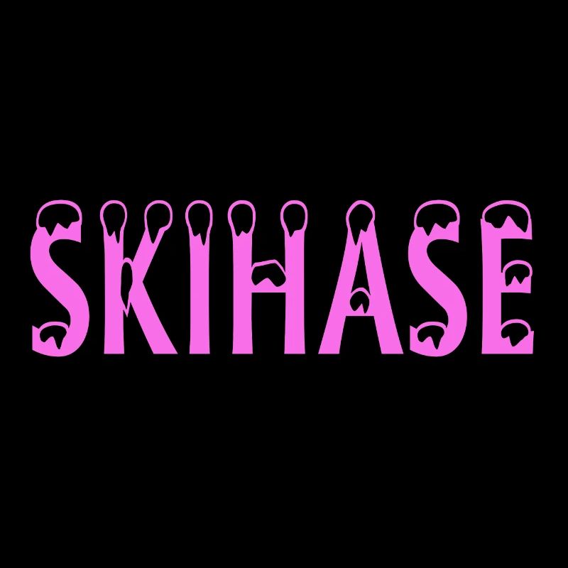 Skihase