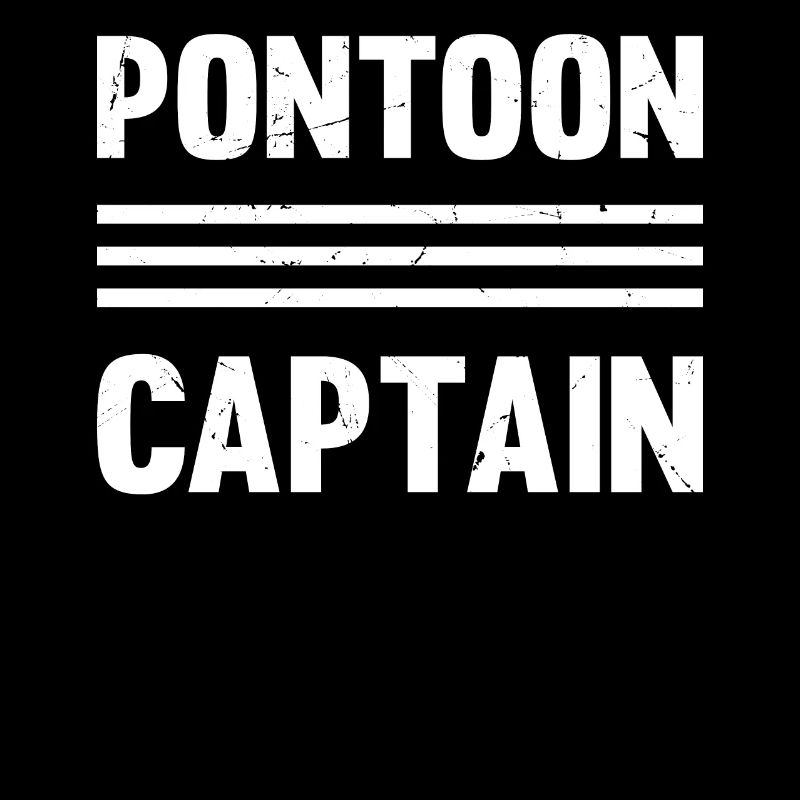 Pontoon Captain - Pontoon Boat Captain