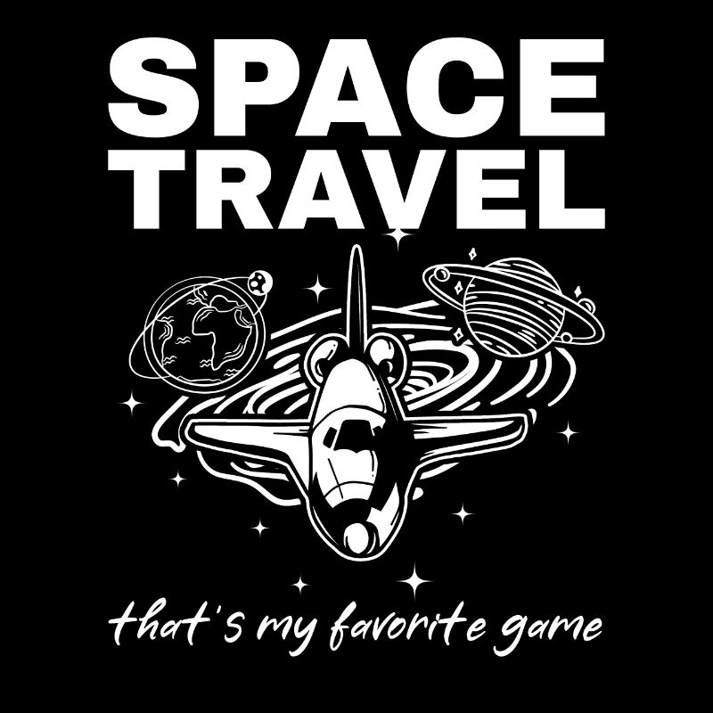 Vaisseau spatial aérospatial I Voyage dans l’espace C’est mon préféré