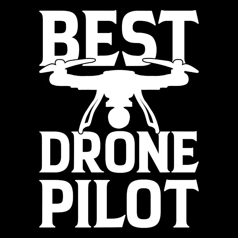 Quadcopter Drone Pilot - Best Drone Pilot