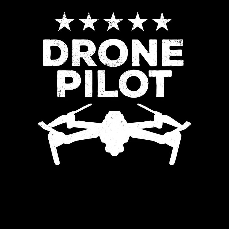 Drone Pilot Drone Racing Multicopter Drone Pilot