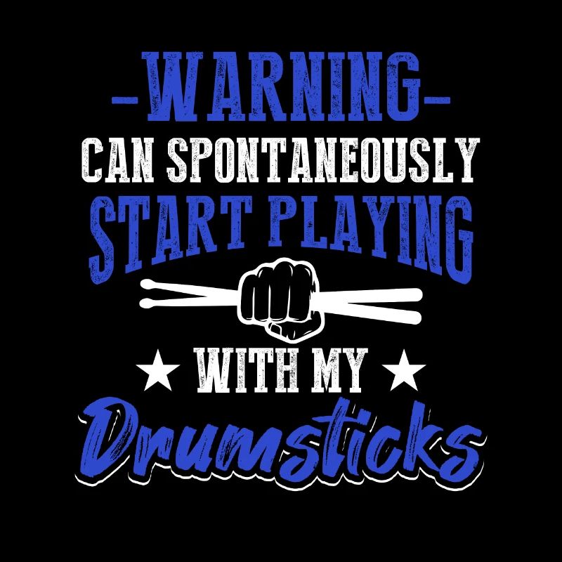 Warning Can Spontaneously Start Playing With My Dr