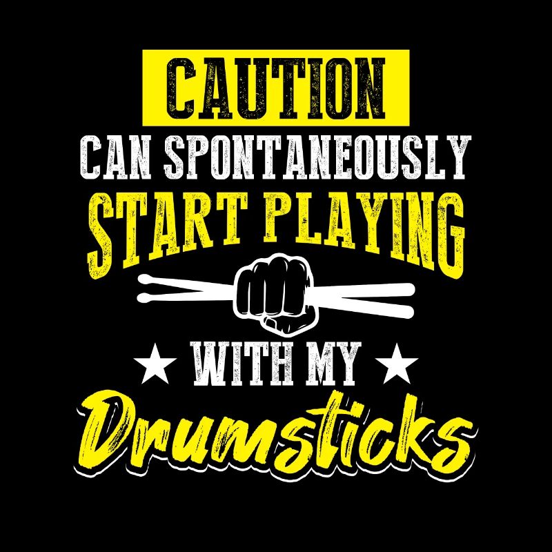 Caution Can Spontaneously Start Playing With My Dr