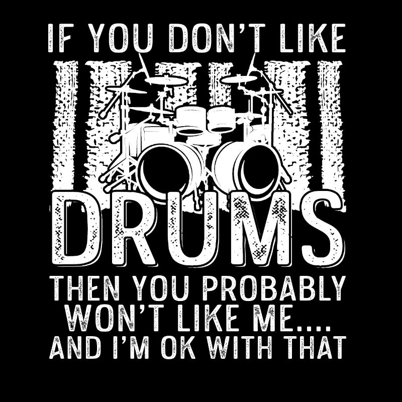Drummer Drum Player Drummer Musician