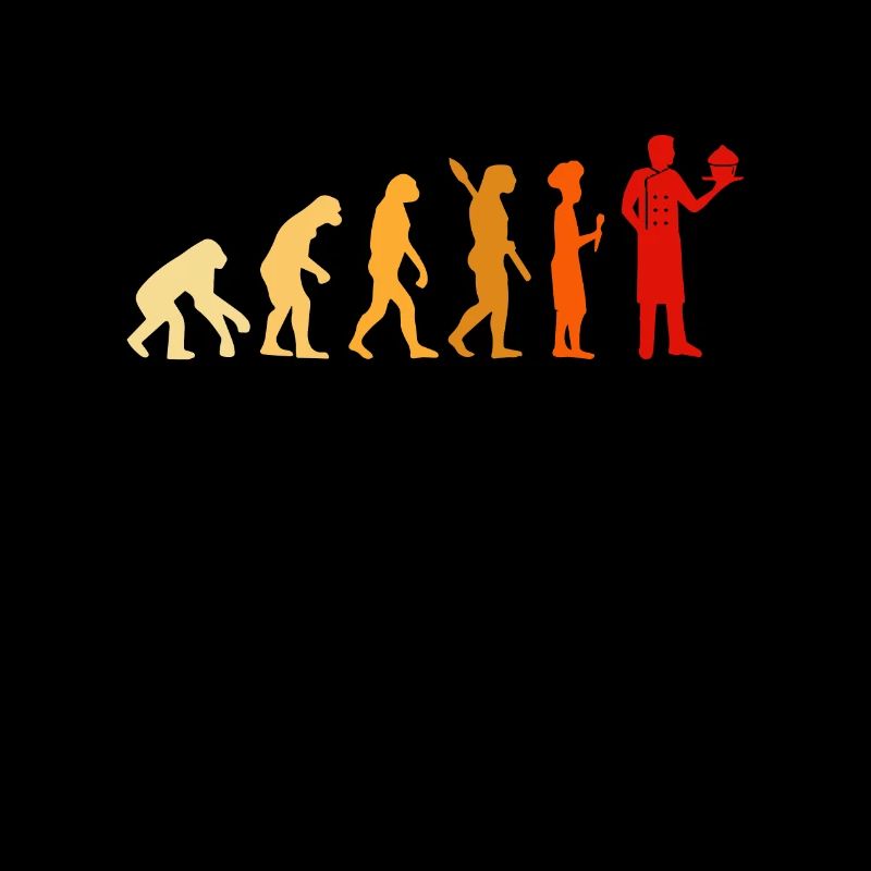 Chef Evolution Chef Cuisinier Chef Professionnel Cuisine