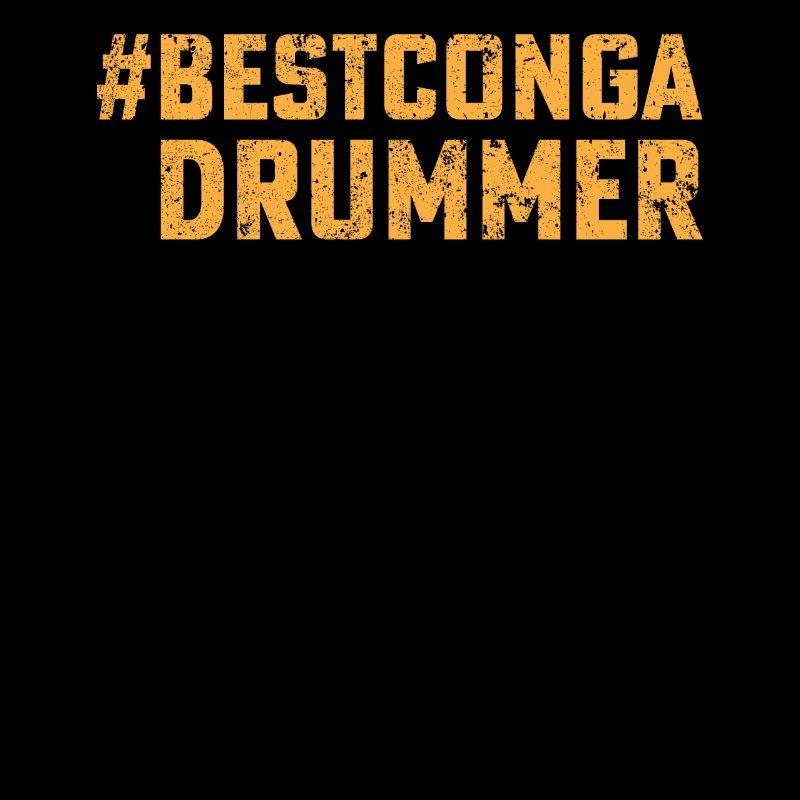 Conga Drum Player Conga Player - Best Conga Drumme