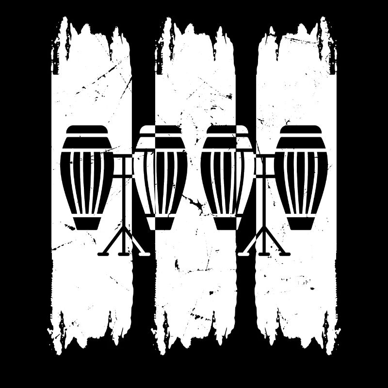 Conga Drums Conga Instruments